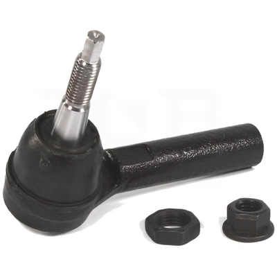Outer Tie Rod End by TRANSIT WAREHOUSE - TOR-ES800949 pa1