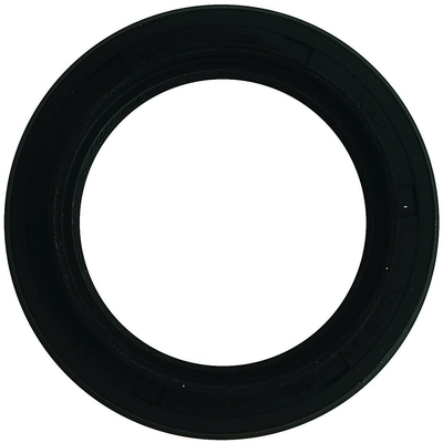 TIMKEN - 710697 - Front Outer Differential Pinion Seal pa3