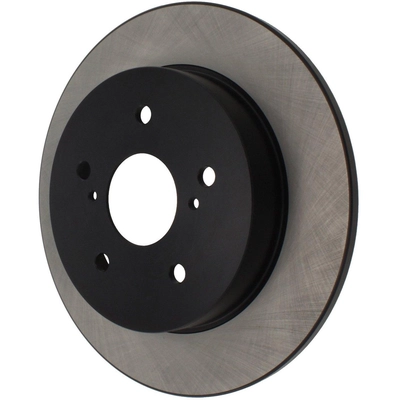 CENTRIC PARTS - 120.48013 - Rear Premium Rotor pa15