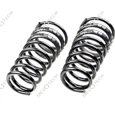 Rear Variable Rate Springs by MEVOTECH - SMS277V pa1