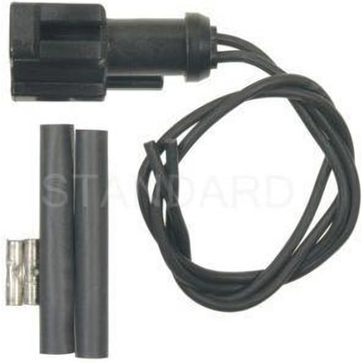 Speed Sensor Connector By Blue Streak Hygrade Motor S