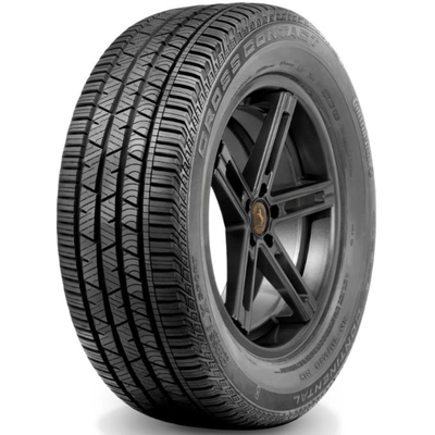 CONTINENTAL - 21" Tire (285/40R21) - CrossContact LX Sport - All Season Tire pa1