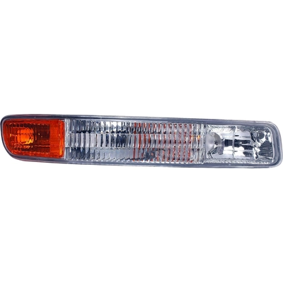 DORMAN - 1610161 - Turn Signal And Parking Light Assembly pa9