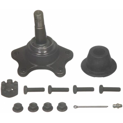 Upper Ball Joint by MOOG - K9482 pa2