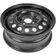 Purchase Top-Quality 15" Steel Wheel by DORMAN (OE SOLUTIONS) - 939-113 pa2