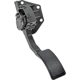 Purchase Top-Quality Accelerator Pedal Pad by DORMAN (OE SOLUTIONS) - 699142 pa5