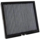 Purchase Top-Quality Cabin Air Filter by K & N ENGINEERING - VF2047 pa3