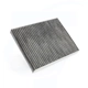 Purchase Top-Quality PUR - 54-24631 - Cabin Air Filter pa1