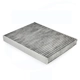 Purchase Top-Quality PUR - 54-24631 - Cabin Air Filter pa2