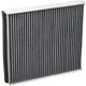 Purchase Top-Quality WIX - 49354 - Cabin Air Filter pa3