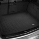 Purchase Top-Quality WEATHERTECH - 401012 - Cargo Liner pa11