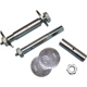 Purchase Top-Quality MOOG - K100129 - Caster/Camber Adjusting Kit pa4