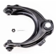 Purchase Top-Quality CHASSIS PRO - TK620616 - Control Arm With Ball Joint pa4