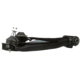 Purchase Top-Quality Control Arm With Ball Joint by DELPHI - TC3690 pa6