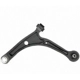 Purchase Top-Quality Control Arm With Ball Joint by DELPHI - TC5577 pa14