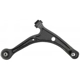 Purchase Top-Quality Control Arm With Ball Joint by DELPHI - TC5577 pa15