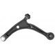 Purchase Top-Quality Control Arm With Ball Joint by DELPHI - TC5577 pa19