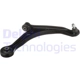 Purchase Top-Quality Control Arm With Ball Joint by DELPHI - TC5577 pa3
