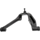 Purchase Top-Quality DORMAN (OE SOLUTIONS) - 521-877 - Control Arm With Ball Joint pa4