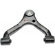 Purchase Top-Quality Control Arm With Ball Joint by DORMAN (OE SOLUTIONS) - 522-004 pa3