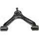 Purchase Top-Quality Control Arm With Ball Joint by DORMAN (OE SOLUTIONS) - 522-004 pa4