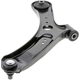 Purchase Top-Quality MEVOTECH - GS80153 - Control Arm and Ball Joint Assembly pa5