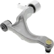 Purchase Top-Quality MEVOTECH - GS601026 - Control Arm and Ball Joint Assembly pa4
