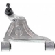 Purchase Top-Quality Control Arm With Ball Joint by MEVOTECH - CMS30103 pa1
