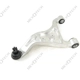 Purchase Top-Quality Control Arm With Ball Joint by MEVOTECH - CMS30103 pa16
