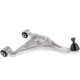 Purchase Top-Quality Control Arm With Ball Joint by MEVOTECH - CMS30103 pa22