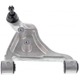 Purchase Top-Quality Control Arm With Ball Joint by MEVOTECH - CMS30103 pa26