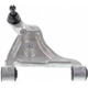 Purchase Top-Quality Control Arm With Ball Joint by MEVOTECH - CMS30103 pa9
