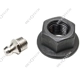 Purchase Top-Quality Control Arm With Ball Joint by MEVOTECH - CMS501237 pa10