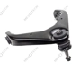Purchase Top-Quality Control Arm With Ball Joint by MEVOTECH - CMS501237 pa12