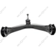Purchase Top-Quality Control Arm With Ball Joint by MEVOTECH - CMS501237 pa13
