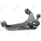 Purchase Top-Quality Control Arm With Ball Joint by MEVOTECH - CMS501237 pa14