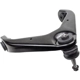 Purchase Top-Quality Control Arm With Ball Joint by MEVOTECH - CMS501237 pa15
