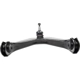 Purchase Top-Quality Control Arm With Ball Joint by MEVOTECH - CMS501237 pa20