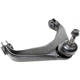 Purchase Top-Quality Control Arm With Ball Joint by MEVOTECH - CMS501237 pa23