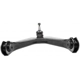 Purchase Top-Quality Control Arm With Ball Joint by MEVOTECH - CMS501237 pa24