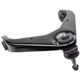 Purchase Top-Quality Control Arm With Ball Joint by MEVOTECH - CMS501237 pa6