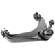 Purchase Top-Quality Control Arm With Ball Joint by MEVOTECH - CMS501237 pa7