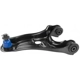 Purchase Top-Quality Control Arm With Ball Joint by MEVOTECH - CMS601231 pa17