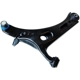 Purchase Top-Quality MEVOTECH - CMS801115 - Control Arm With Ball Joint pa18