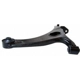 Purchase Top-Quality MEVOTECH - CMS801115 - Control Arm With Ball Joint pa9