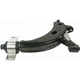 Purchase Top-Quality MEVOTECH - CMS801149 - Control Arm With Ball Joint pa12