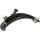 Purchase Top-Quality MEVOTECH - CMS801149 - Control Arm With Ball Joint pa13