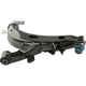 Purchase Top-Quality MEVOTECH - CMS801149 - Control Arm With Ball Joint pa14