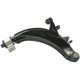 Purchase Top-Quality MEVOTECH - CMS801149 - Control Arm With Ball Joint pa6