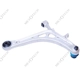 Purchase Top-Quality MEVOTECH - CMS80182 -Control Arm With Ball Joint pa17